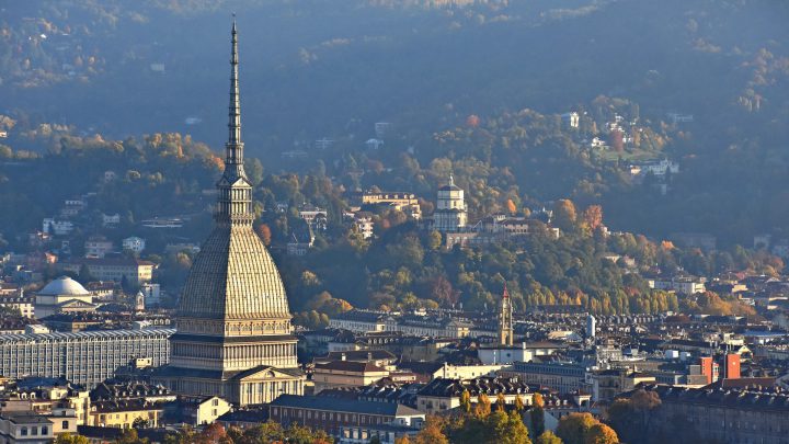 Prenotate il vostro hotel