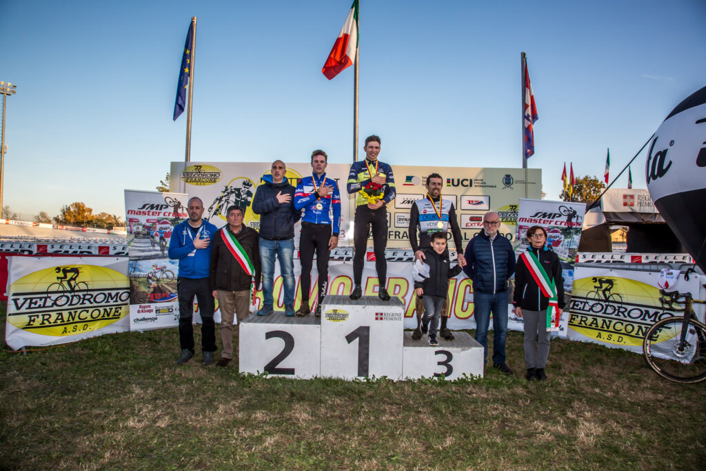 Turin International Cyclocross