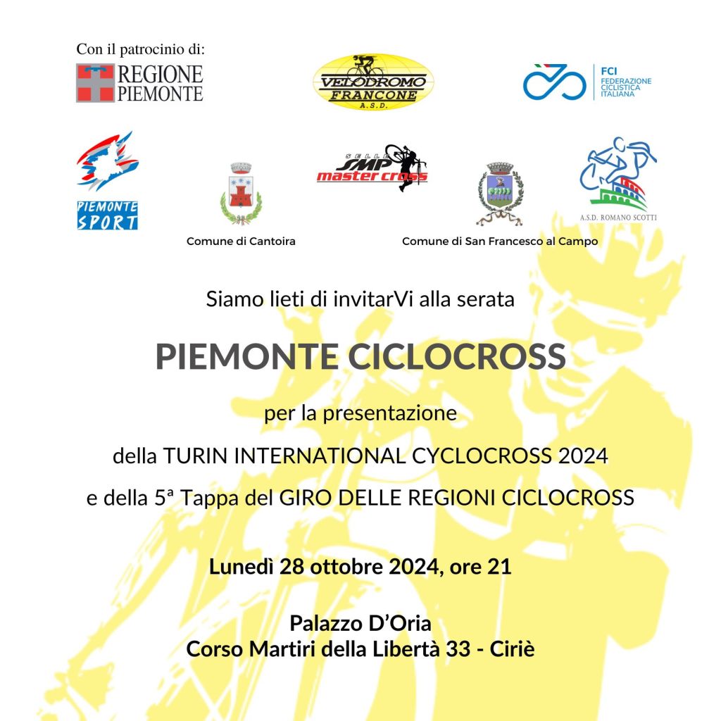Il nostro 2024 verso il gran finale!