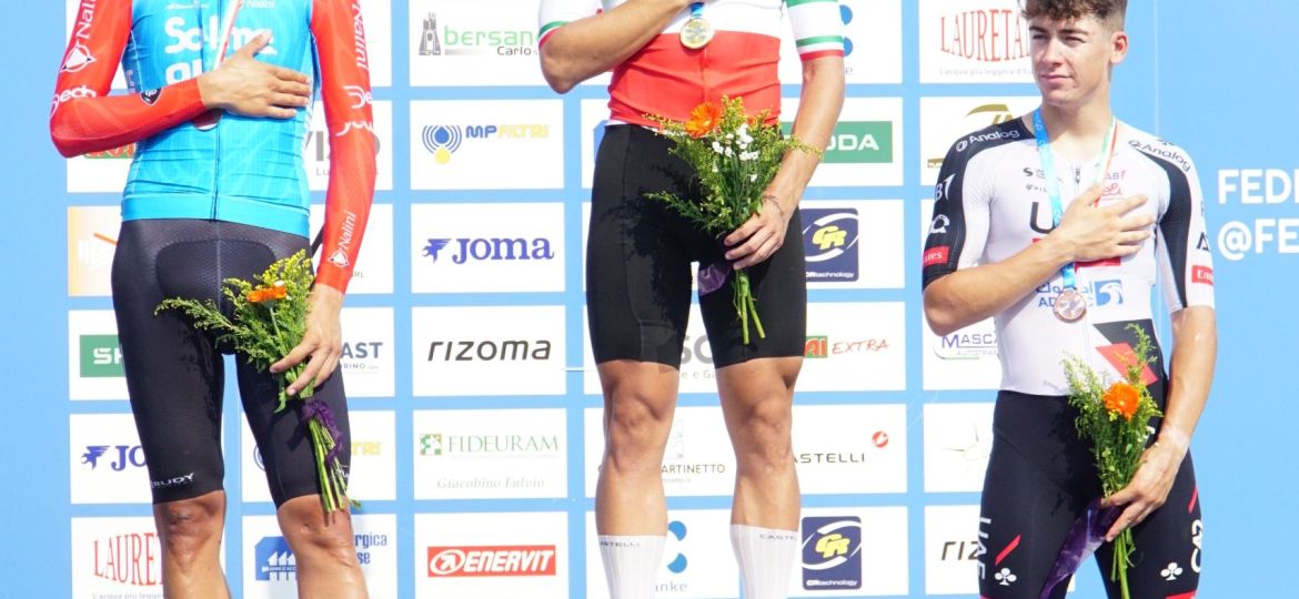 Elite Omnium